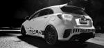 Mercedes-Benz A-Class Black Bison by Wald 2014 года